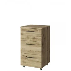 Тумба DOORSET 3S